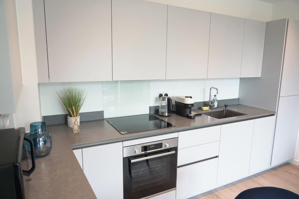 Luxury By Arts Appartamento Londra