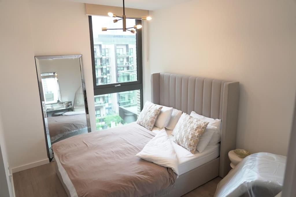 Luxury By Arts Appartamento Londra