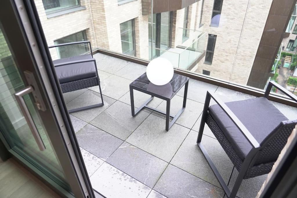 Luxury By Arts Appartamento Londra